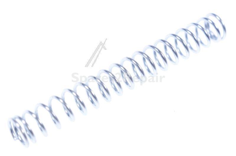 Soflow Spring - 800 299 55 So2 Air2nd Abe: Drum Brake Spring