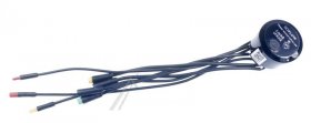 Soflow Emobility Displays - 800 461 01 Display Assembly De 22km-h (tubeless Tire)