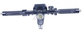 Soflow Handlebar - 800 212 40 So Mytier: Handlebar Assembly (sf Version)