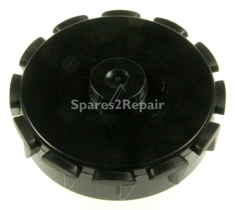 Turntable Coupler - 12000145 Mounting Kit [Bosch Siemens]