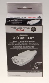 Battery - Zr010770 Battery Pack X-o [Groupe SEB]