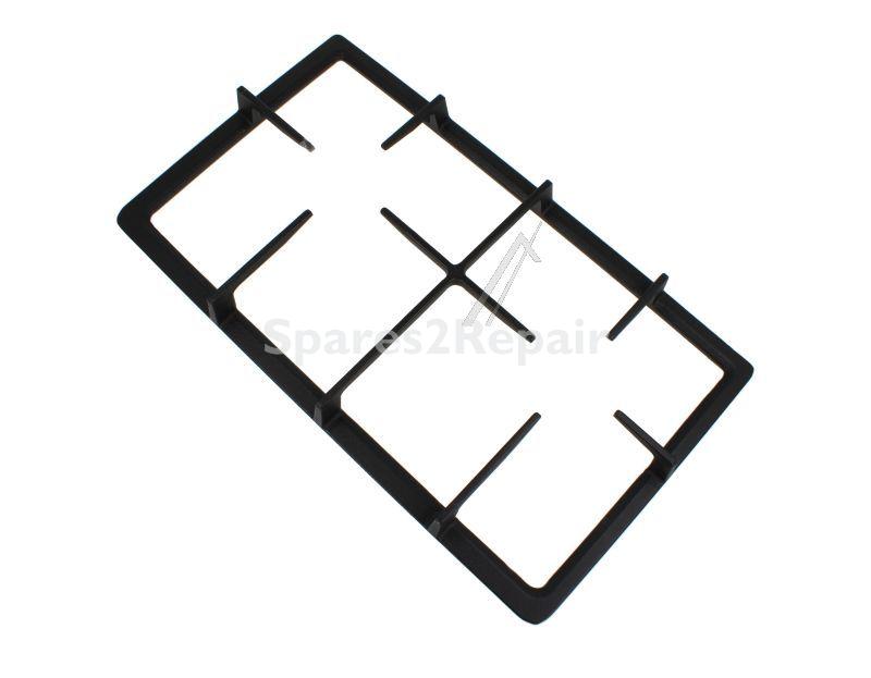 Cooker Pan Support - 8033436 Right Burner Grate [Amica]