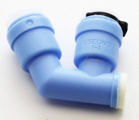 Lg Hose Coupling - Mcd63827601 Connector Tube