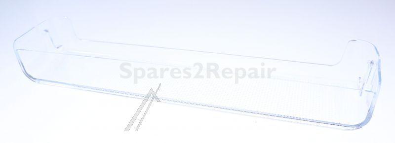 Refrigerator - Freezer Door Shelf - C00674323 488000674323 Door Dairy Shelf [Whirlpool Indesit]