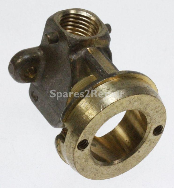 Mechanical Components - 00416705 Burner Cap [Bosch Siemens]