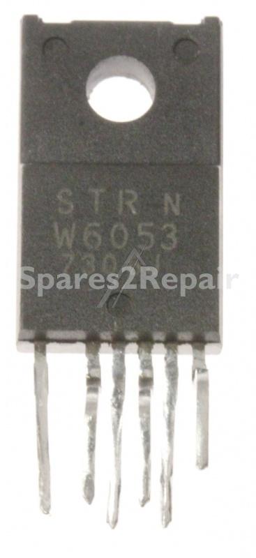 Sanken Ic - Strn-w6053 Strw6053n Ic