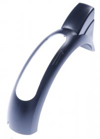 Soflow Fender - Plastic Rear Suitable For Fender Cover