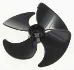 Smeg Ventilator Motor - 795211481 Fan Motor