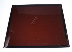 Ceramic Surface - Glaskeramik [Midea]