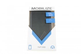 Mobilize Leather Bag Gsm - 23362 Mobilize Gelly Case Htc 10 Evo Clear