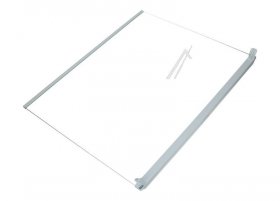 Glass Panel - 4669720100 C00897563 Assembly Glass Shelf Beyond Arcp1 [Arcelik]