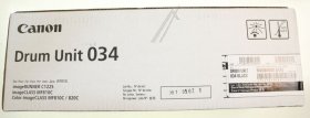 Canon Drum Assembly - Drum Unit Black 32 5k