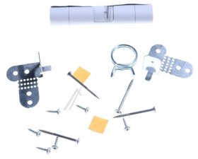 Home Appliance Accesories - 1886781400 C00929013 White Good Sparepart [Arcelik]