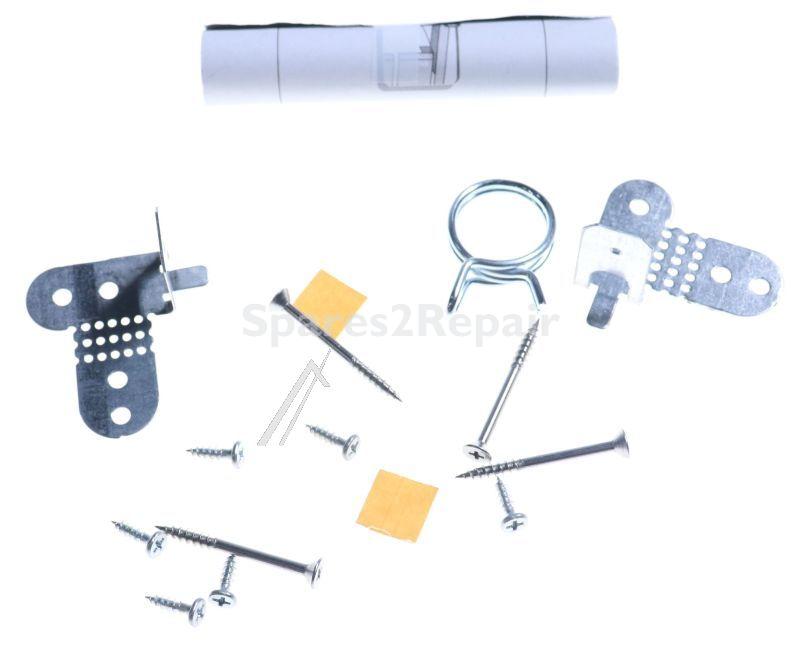 Home Appliance Accesories - 1886781400 C00929013 White Good Sparepart [Arcelik]