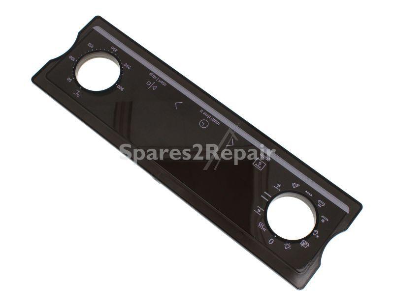 Hisense Gorenje Casing Cover - 824626 Timer Cover Il Pp Mf py k36 Bio21