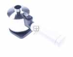 Saeco Filter Holder - 642001002348 Bar310-00 Weu Milky White
