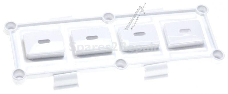 Button - 42042938 Quartet Selection Button-otis [Vestel]