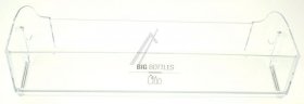 Refrigerator - Freezer Door Shelf - C00372693 488000372693 Door Bottle Shelf 469x100x130 6 [Whirlpool Indesit]