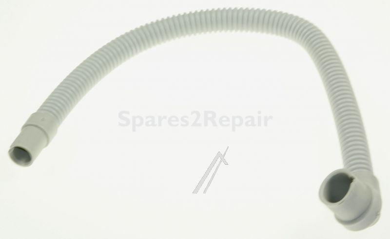 Connector Hose - 42025194 Twin Jet Hose_n No:1 [Vestel]