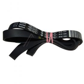 Drive Belts - 1234j6el Riemen (1200-1400-1600 Rpm 47-52-57)insulat [Vestel]