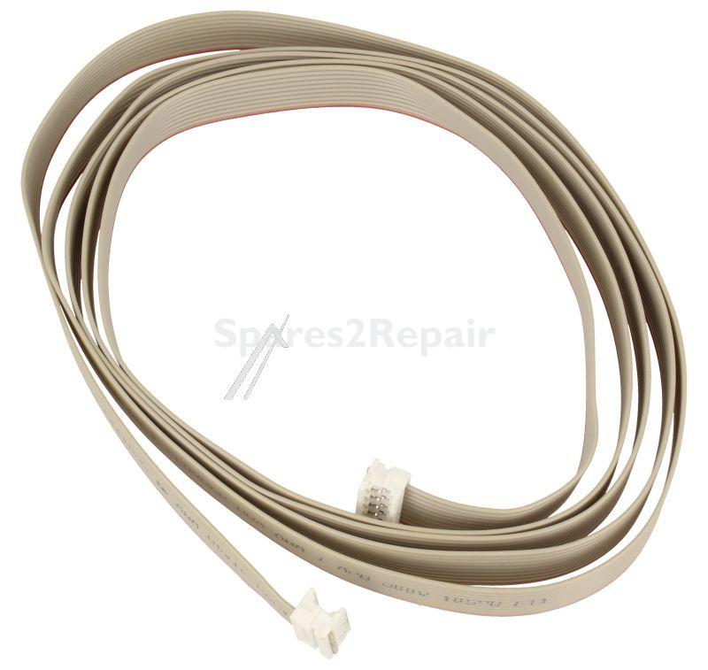 Harness - 651015621 510227700 Flat Cable For Connection Card Button Button Circuit Electr