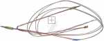 Thermocouple - Tcpl f+g fast-trk-yb cslim 1100+900 c [Vestel]