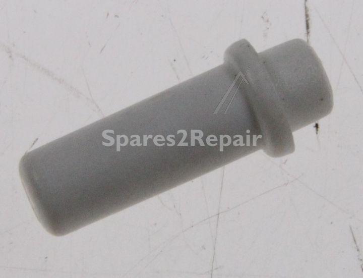 Button - 1254302001 Door Opening Button nex4 [Electrolux Aeg]