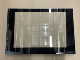 Hisense Gorenje Oven outer Door - 703852 Oven Door Glass 600