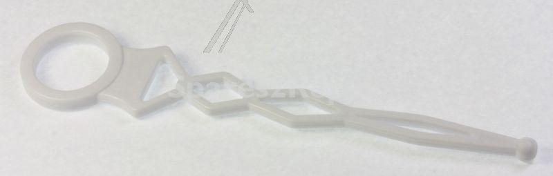 Last - 8000972 Compressor Mounting Element [Amica]