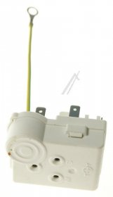 Start Relais - C00385032 488000385032 Relè Combo Cps T1114yb Alu Jiax [Whirlpool Indesit]