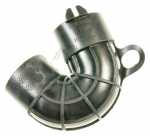 Connector Hose - 42158952 Hose Heater-sump-45 [Vestel]