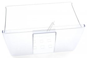 Freezer Drawer - 42154425 Bottom Basket-366(trans blue) Rv1 [Vestel]