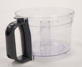 Mixer - Blender Bowl - As00006989 Bowl Kit [Delonghi]