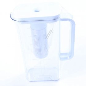 Haier Container - 0060870127 49126588 Bottle Assembly