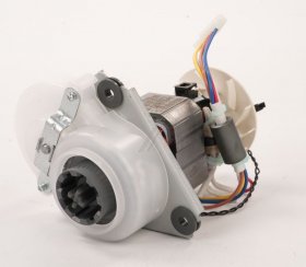 Motor - As00007395 Motor Assembly [Delonghi]