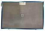 Elica Metal Grease Trap - Acc0000555 Metal Grease Filter Gfa 1+2+1 Al-al-al 566x380 Al 1a -