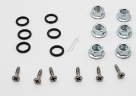 Screw - 4055551602 Bolt Comfort Lift Kit 6x [Electrolux Aeg]