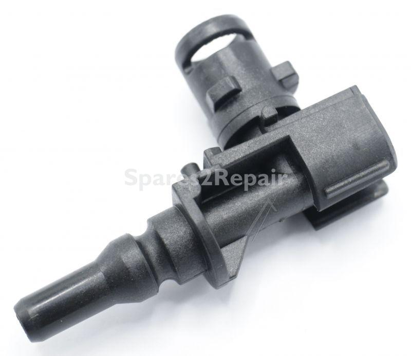 Saeco Connector - 421945007581 Black Connector Pann Cn Omn-h