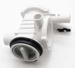 Samsung Filter Mechanical - Dc97-19376e Assembly Case Filter ww6000t bubble half