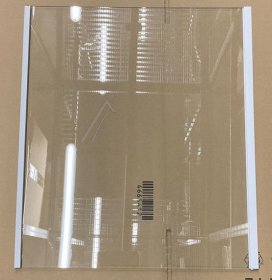 Glass Panel - 70036864 Crisper Shelf Bi [Candy Hoover]