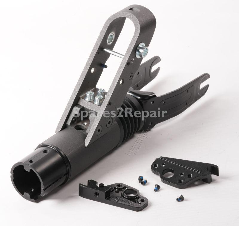 Segway Ninebot Housing Part - 14 01 0018 30 Folding Front Fork Assembly