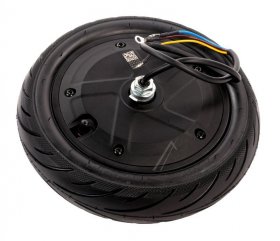 Segway Ninebot Motor - Ab 50 0010 49 Wheel Hub Motor Assembly Accessory F30 Germany Version