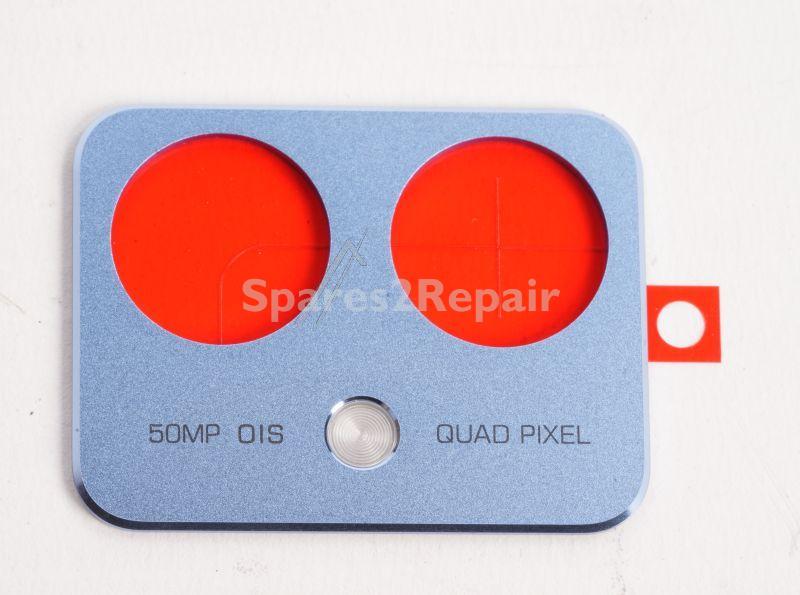Motorola Housing Part - 5s58c23291 Xt2343 deco bb lightblu Cs