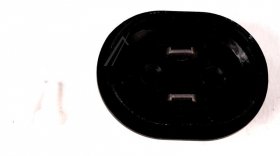 Segway Ninebot Button Cover - Ab 05 04 00 0457 Turn Signal Switch With Front Cover Assembly Max 2