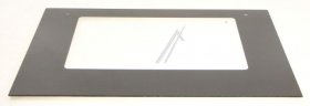 Oven outer Door - 313010207702 Outer Pane C Bottom Door [Sogedis]