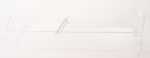 Refrigerator - Freezer Door Shelf - 1049553 Lower Balcony Part [Amica]