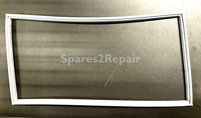 Freezer Door Seal - 42382066 Freezer Cover Gasket 340 Type B Ilpea [Vestel]