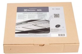 Carbon Filter - Mcef03st 9029865889 Odourclean Standard Carbon Filter [Electrolux Aeg]