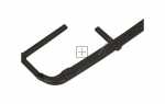 Cooker Pan Support - 9064900 Burner Grate 618g*2-3 L-p-2mm H6mm [Amica]