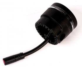 Soflow Vehicle Lights - 800 522 88 So One+:turning Light Left